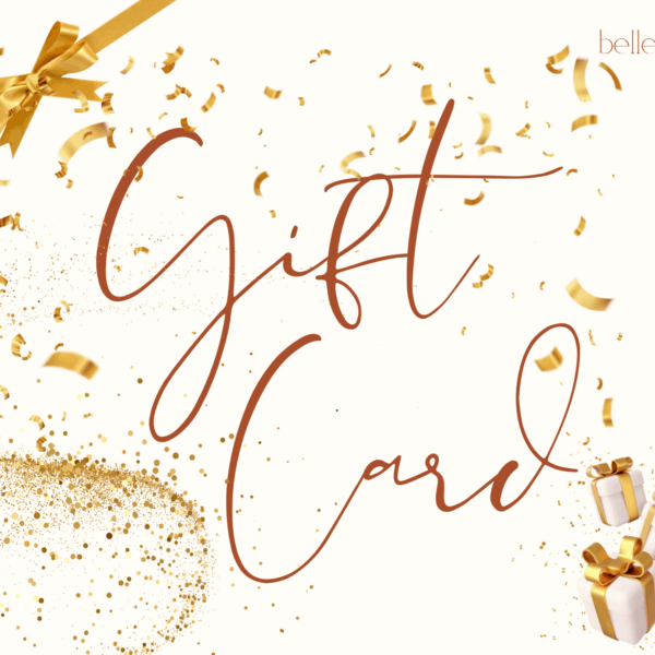 Roslie Digital Gift Card – The Perfect Last-Minute Gift